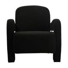 Julian Boucle Accent Chair